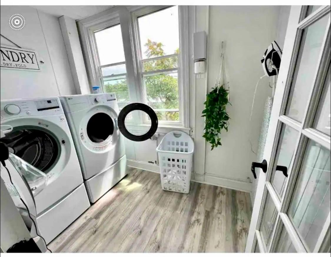 7-A Diamond In Yonkers Apartment Ngoại thất bức ảnh