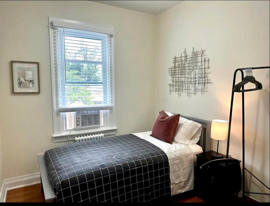 7-A Diamond In Yonkers Apartment Ngoại thất bức ảnh