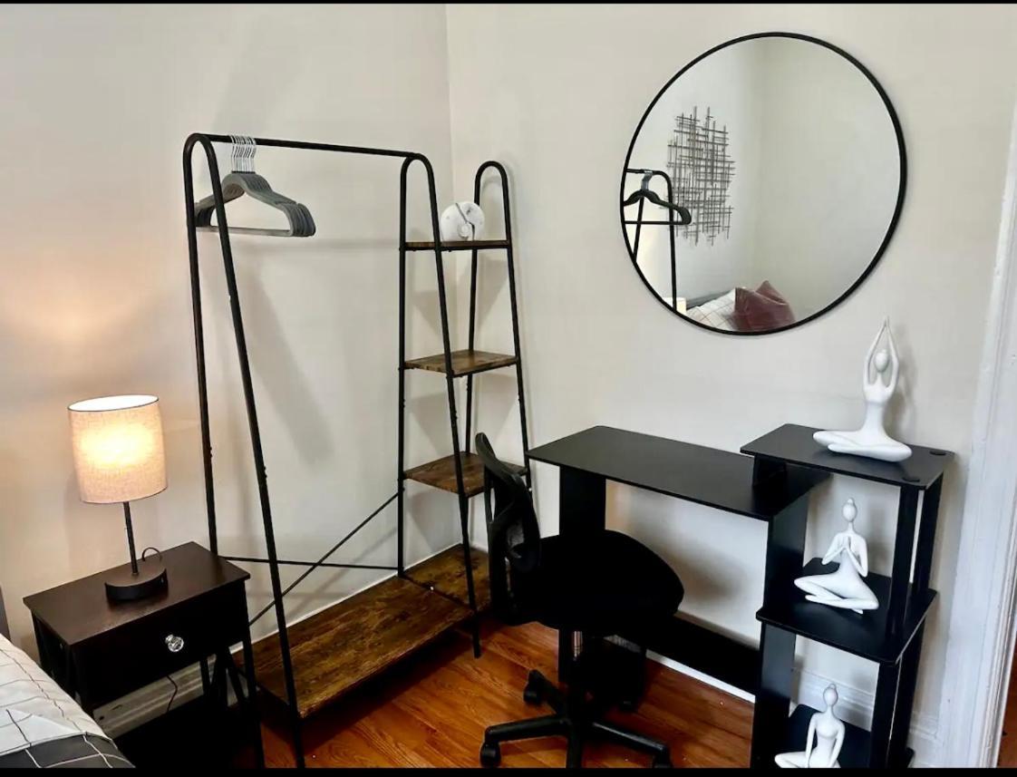 7-A Diamond In Yonkers Apartment Ngoại thất bức ảnh