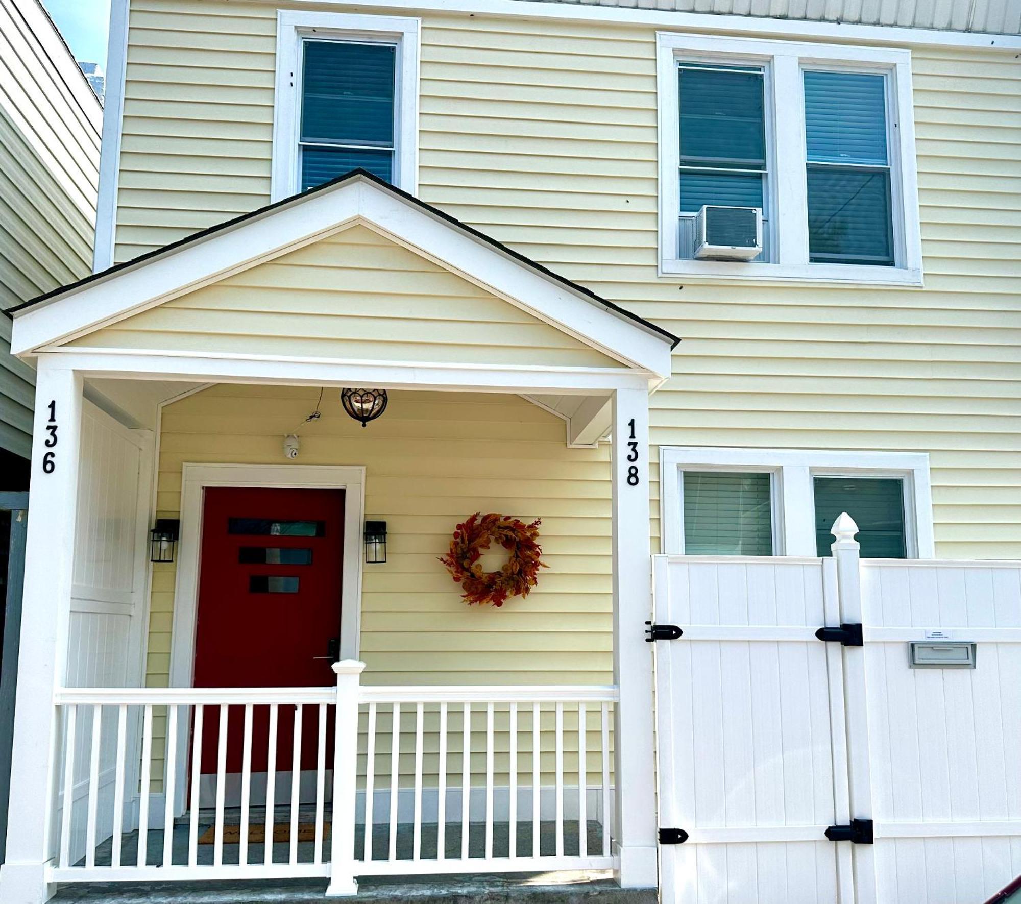 7-A Diamond In Yonkers Apartment Ngoại thất bức ảnh