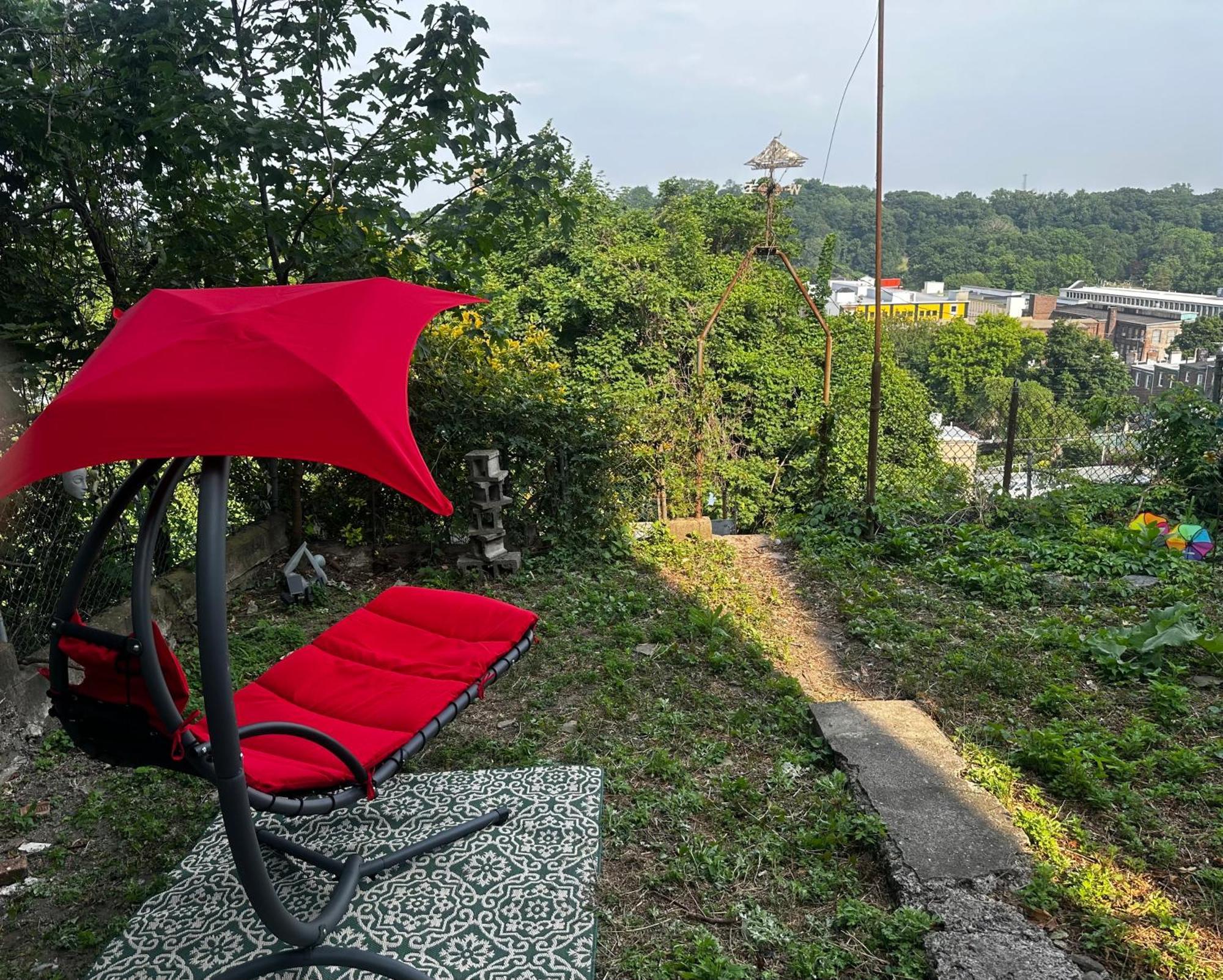 7-A Diamond In Yonkers Apartment Ngoại thất bức ảnh