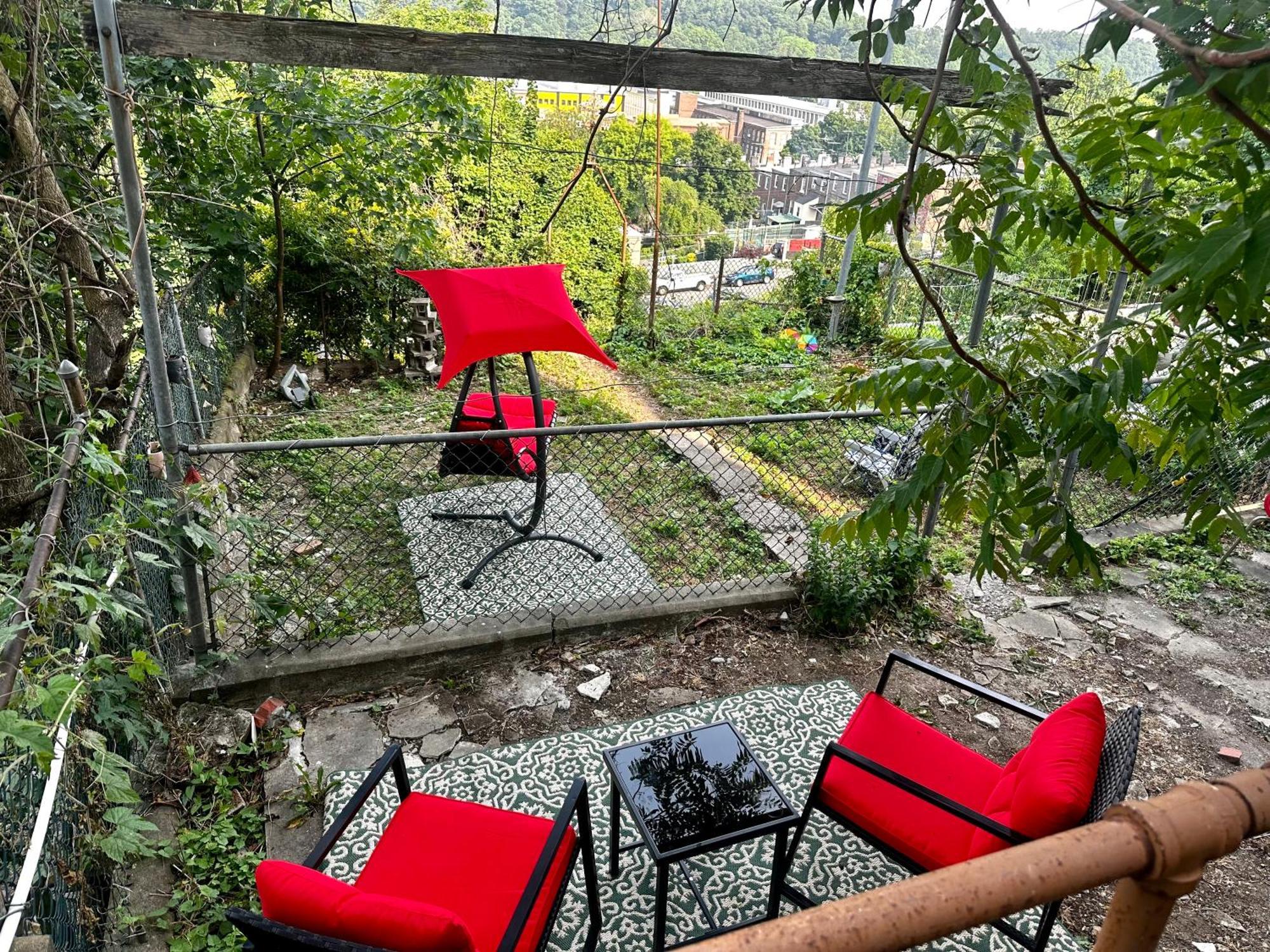 7-A Diamond In Yonkers Apartment Ngoại thất bức ảnh