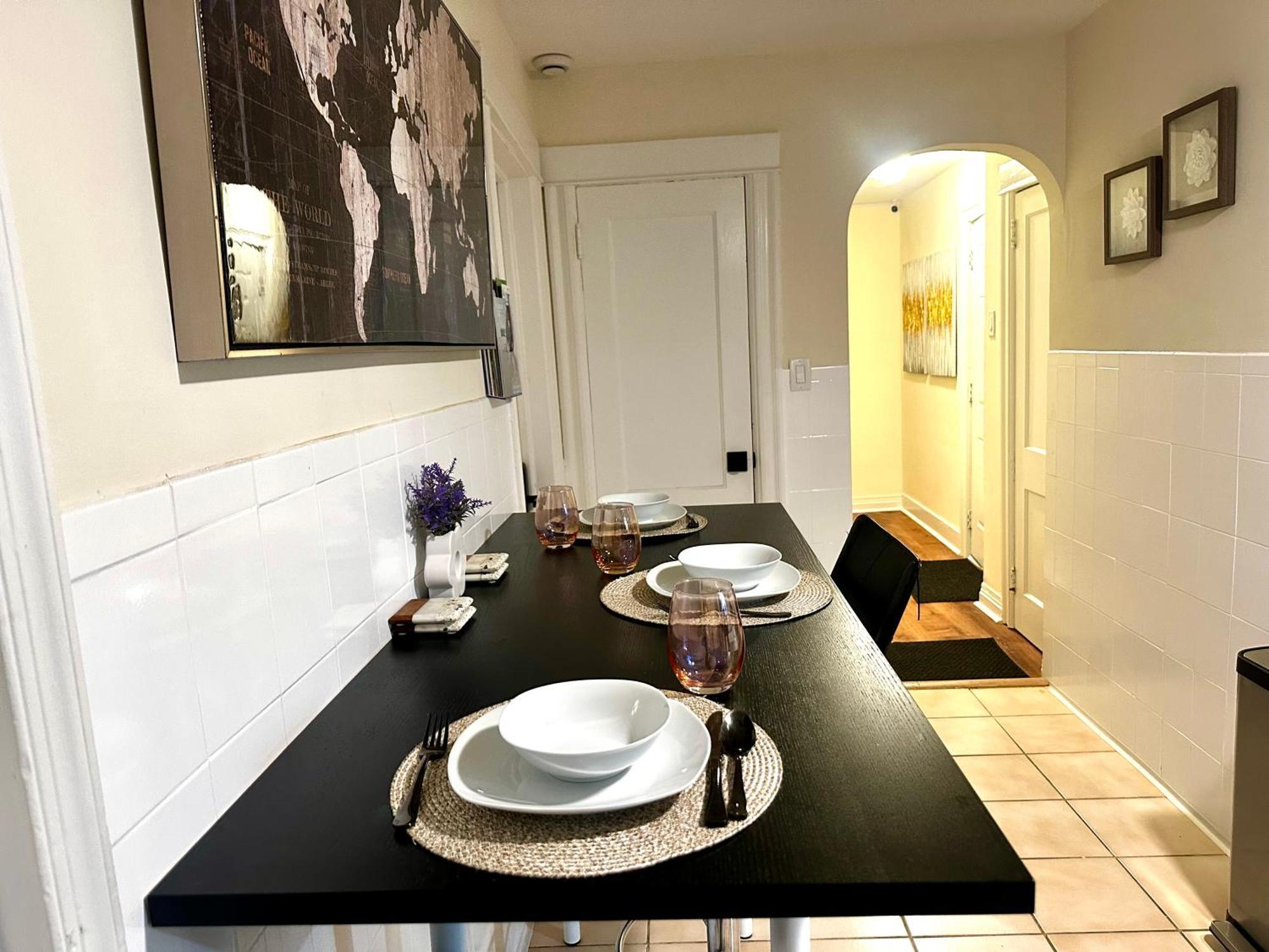 7-A Diamond In Yonkers Apartment Ngoại thất bức ảnh