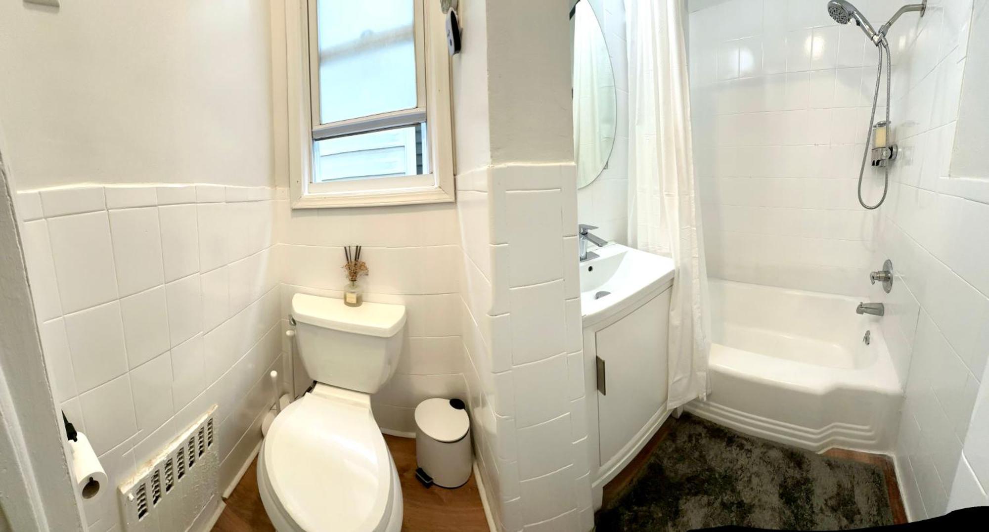 7-A Diamond In Yonkers Apartment Ngoại thất bức ảnh