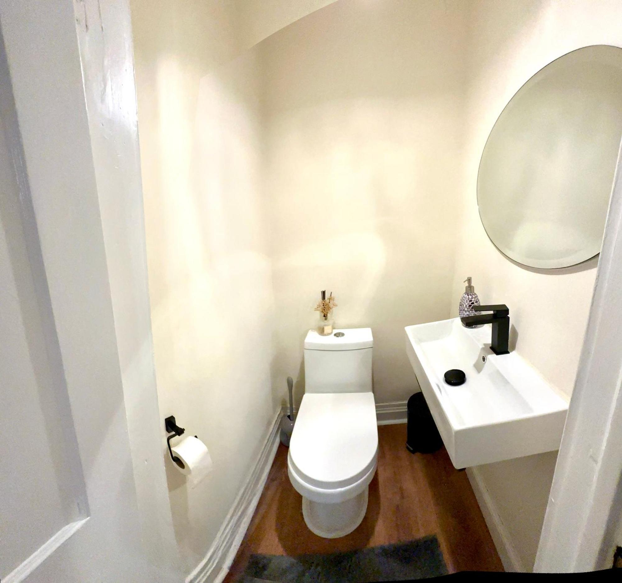 7-A Diamond In Yonkers Apartment Ngoại thất bức ảnh